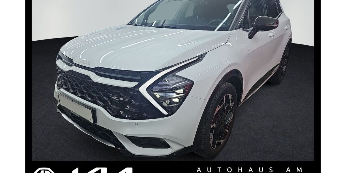 Kia Sportage 19.000 km 38.475 &euro; München 80992