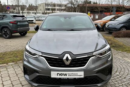 Renault Arkana 92.300 km 17.490 &euro; Stockdorf 82131