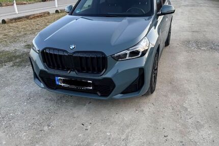 BMW X1 47.000 km 39.350 &euro; Dachau 85221
