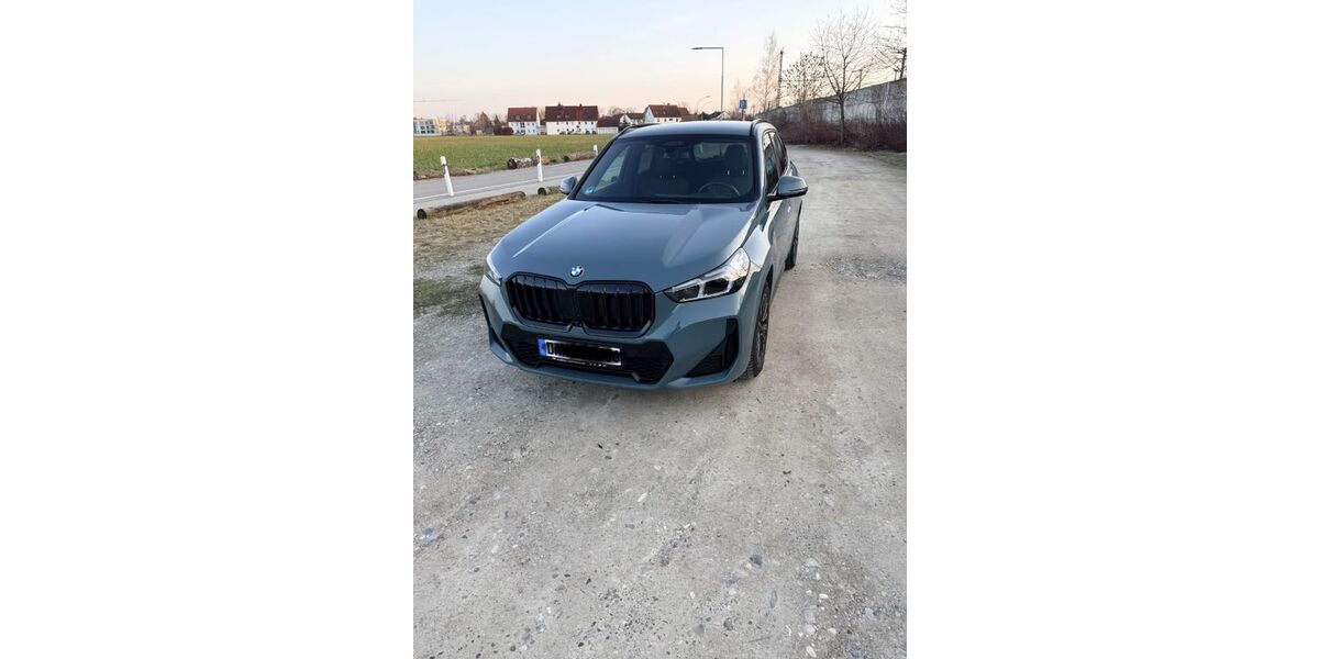 BMW X1 47.000 km 39.350 &euro; Dachau 85221