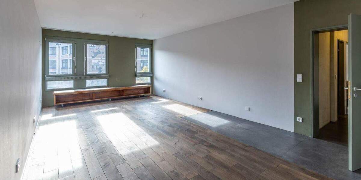 Etagenwohnung München Altstadt-Lehel - 2 Zimmer, 67 m&sup2;, 825.000&euro; | Angebot:25672971