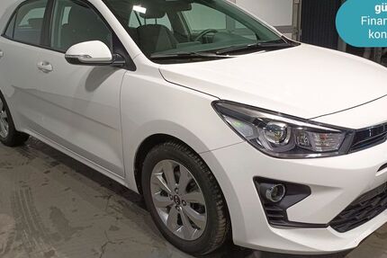 Kia Rio 53.146 km 13.550 &euro; Eching 85386