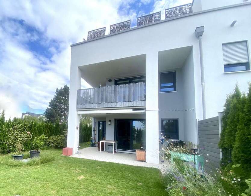 Wohnung zum Kaufen in Olching 750.000 € 84.2 m²