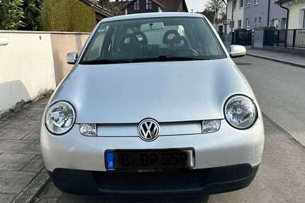 VW Lupo 92.000 km 1.300 &euro; München 81543