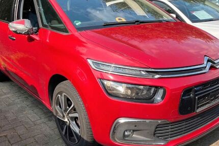 Citroen C4 Picasso 116.000 km 6.450 &euro; München 81825
