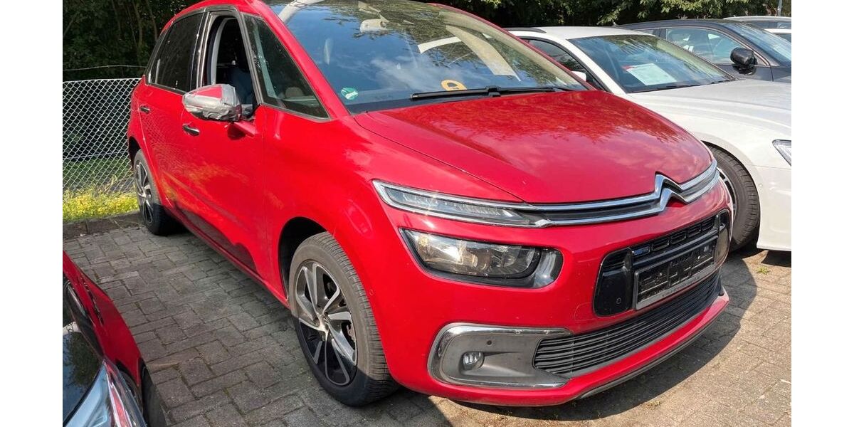 Citroen C4 Picasso 116.000 km 6.450 &euro; München 81825