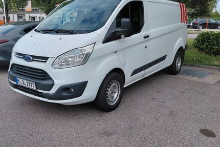 Ford Tourneo Custom 210.000 km 5.900 &euro; München 80999