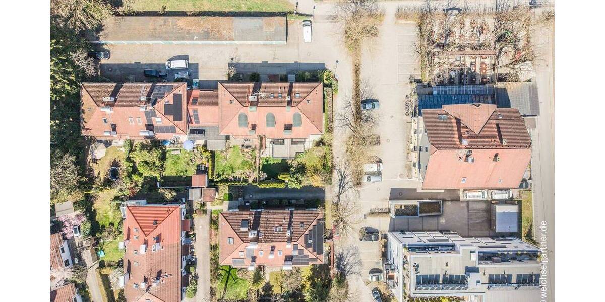 Reihenendhaus Vaterstetten Baldham - 5 Zimmer, 148 m&sup2;, 935.000&euro; | Angebot:26401405