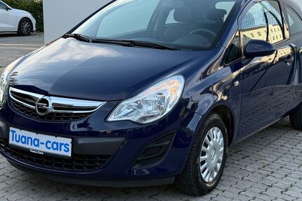 Opel Corsa 33.850 km 4.999 &euro; Puchheim bei München 82178