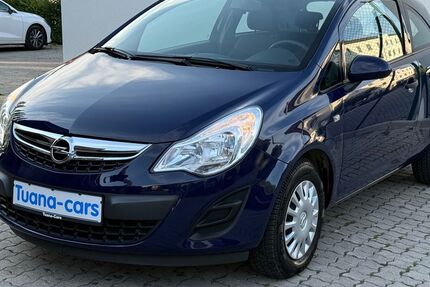Opel Corsa 33.850 km 5.290 &euro; Puchheim bei München 82178
