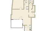 Etagenwohnung München Sendling-Westpark - 2 Zimmer, 62 m&sup2;, 470.000&euro; | Angebot:26874881