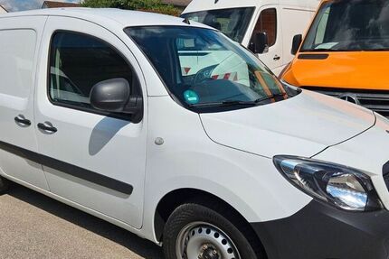 Mercedes Citan