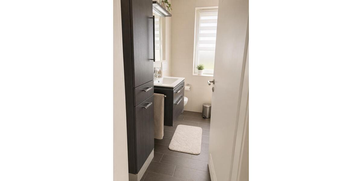Etagenwohnung Markt Schwaben - 3 Zimmer, 58 m&sup2;, 370.000&euro; | Angebot:26381882