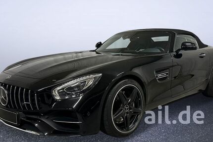 Mercedes-Benz AMG GT C 76.769 km 92.890 &euro; Grünwald 82031