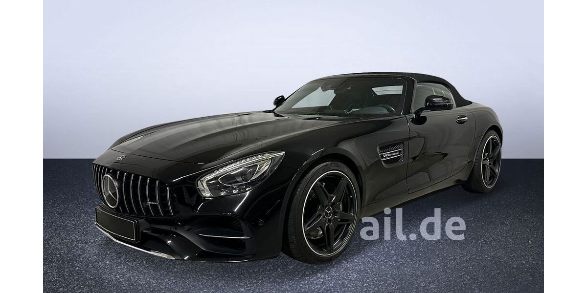 Mercedes-Benz AMG GT C 76.769 km 92.890 &euro; Grünwald 82031