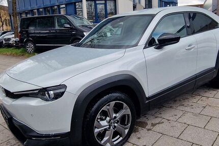 Mazda MX-30 20.850 km 14.990 &euro; München 81827