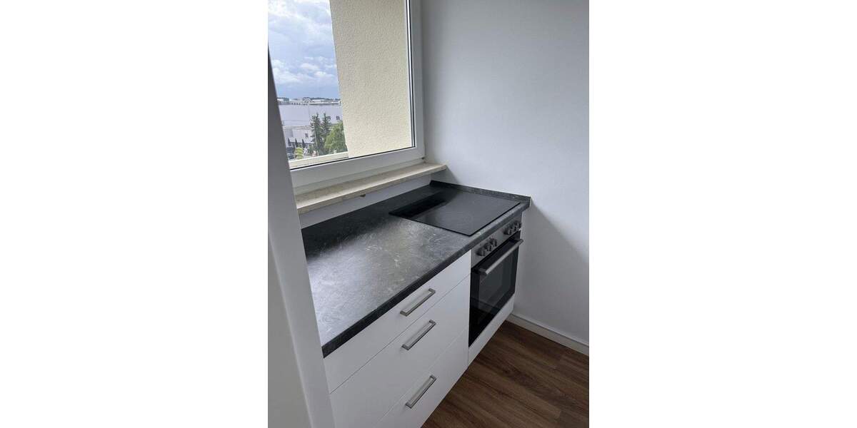 Etagenwohnung Neufahrn - 2 Zimmer, 49 m&sup2;, 266.000&euro; | Angebot:25751238