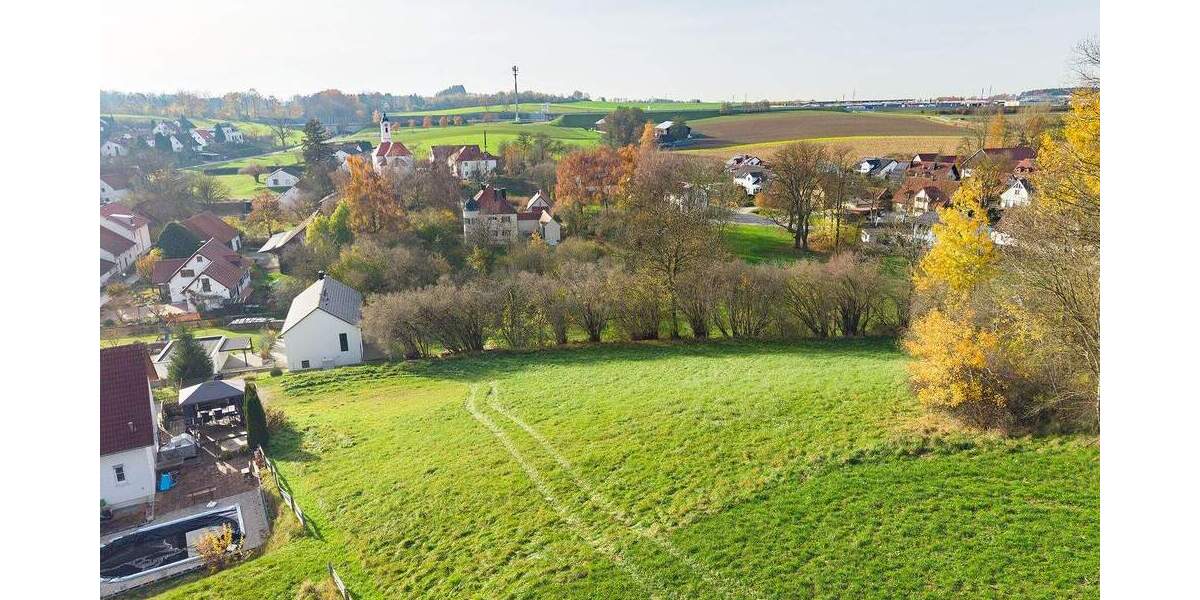 Grundstück Fürholzen Fürholzen - 595.000&euro; | Angebot:23979285