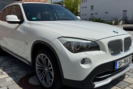 BMW X1 195.300 km 7.900 &euro; Unterföhring 85774