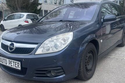 Opel Vectra 282.400 km 1.500 &euro; Riemerling 85521