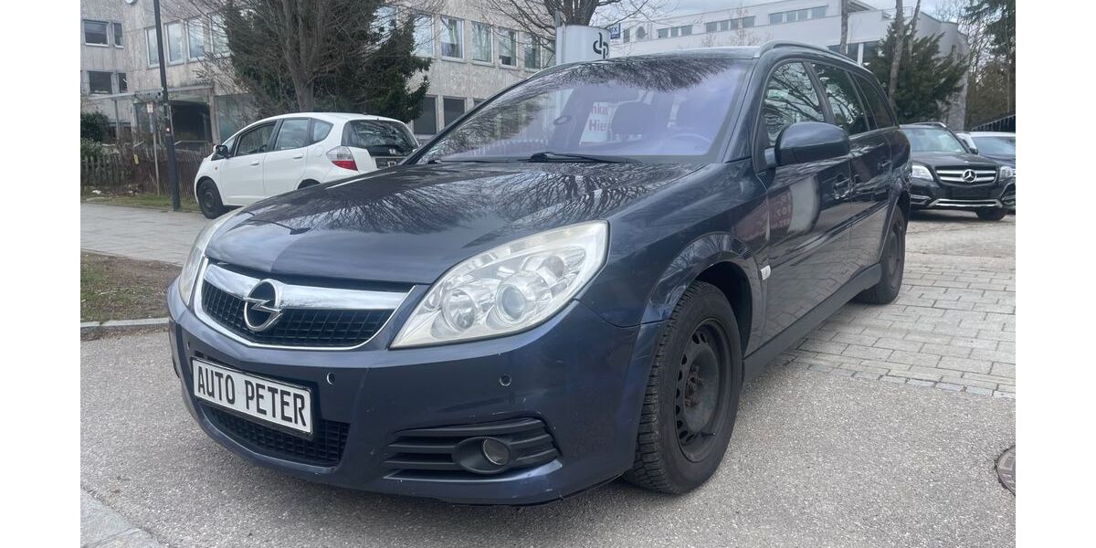 Opel Vectra 282.400 km 1.770 &euro; Riemerling 85521