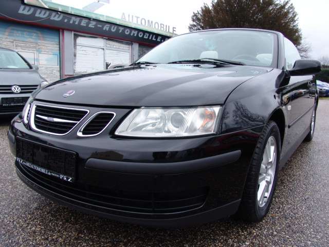 Saab 9-3 131.871 km 5.990 &euro; Dachau 85221