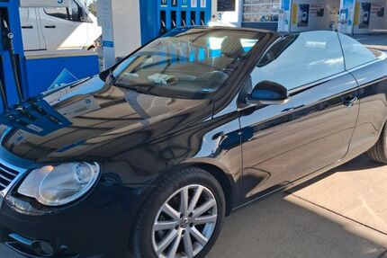 VW Eos 188.700 km 3.600 &euro; München 81829
