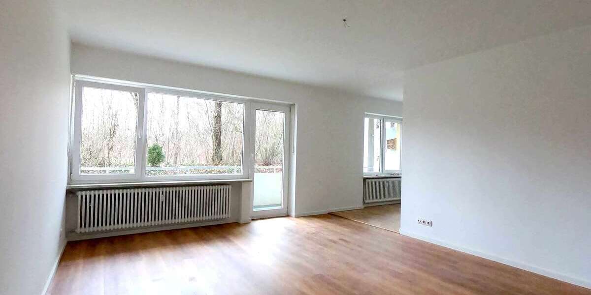 Etagenwohnung München - 3 Zimmer, 75 m&sup2;, 1.680&euro; | Angebot:25377719
