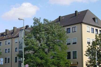 Wohnung München Sendling-Westpark - 1 Zimmer, 28 m&sup2;, 750&euro; | Angebot:26301305