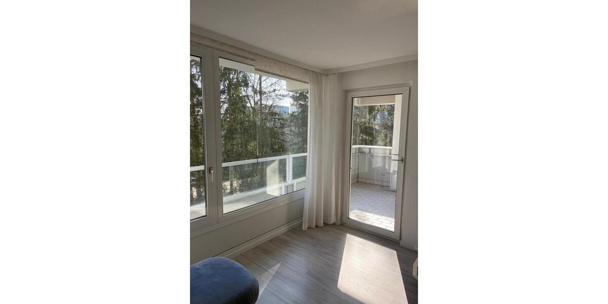 Etagenwohnung Ottobrunn - 2 Zimmer, 56 m&sup2;, 1.100&euro; | Angebot:25613992