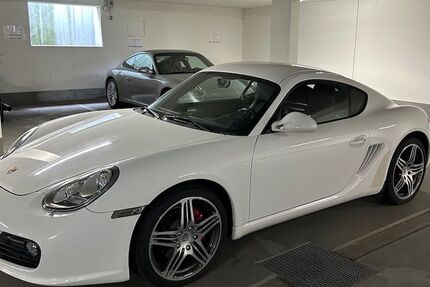 Porsche Cayman 96.231 km 41.900 € München 81737