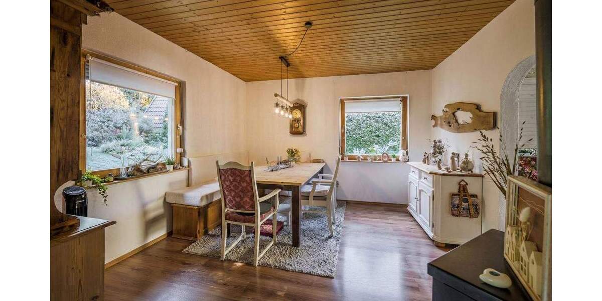 Einfamilienhaus Starnberg - 4 Zimmer, 123 m&sup2;, 1.290.000&euro; | Angebot:25708737