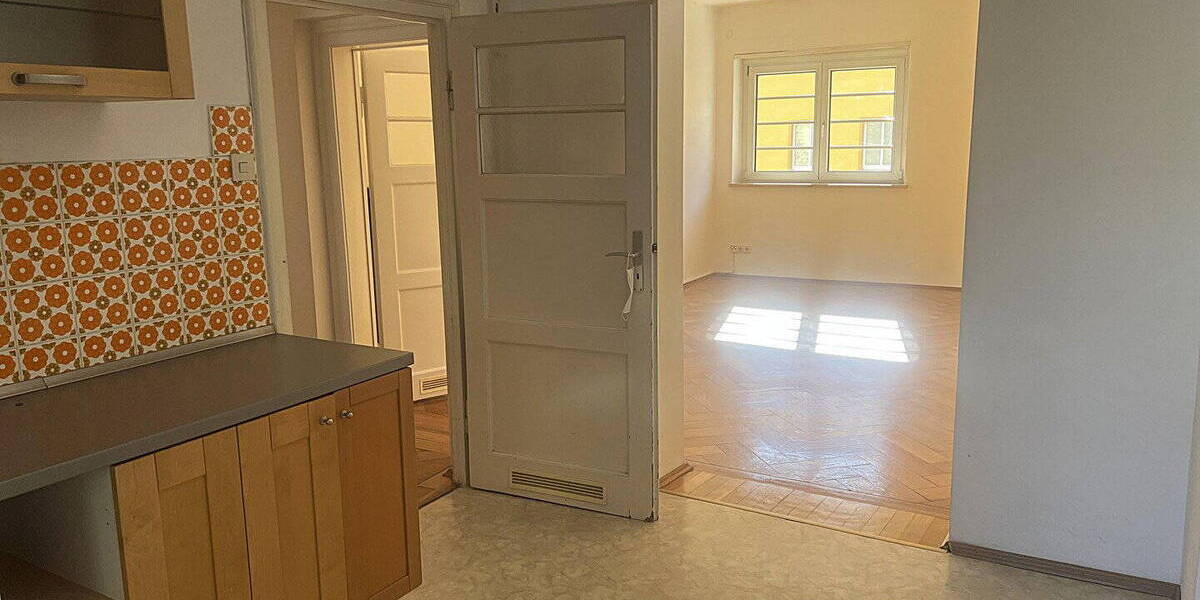 Etagenwohnung München Untergiesing-Harlaching - 2 Zimmer, 80 m&sup2;, 697.000&euro; | Angebot:26037014
