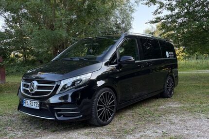 Mercedes-Benz V 250 224.000 km 35.999 &euro; Sulzemoos 85254