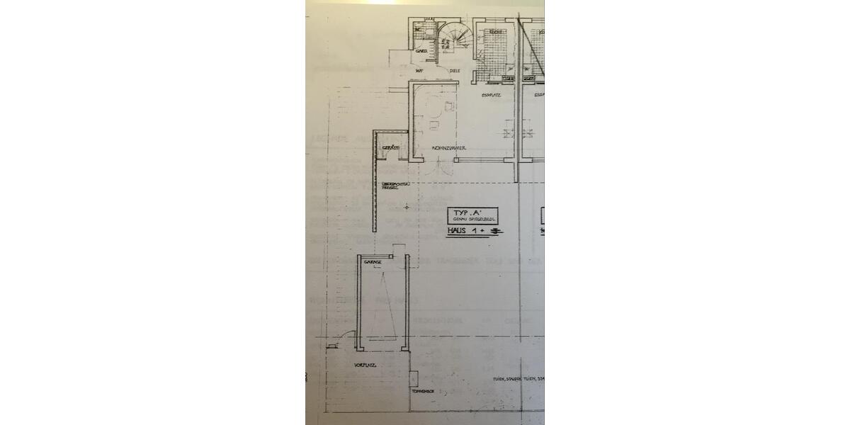 Doppelhaushälfte München Trudering-Riem - 5 Zimmer, 149 m&sup2;, 1.080.000&euro; | Angebot:26960810