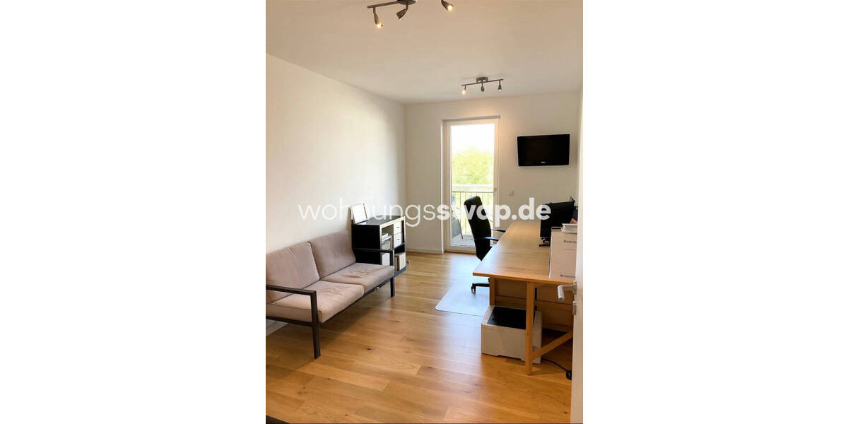 Etagenwohnung München Sendling - 3 Zimmer, 75 m&sup2;, 1.600&euro; | Angebot:26149427