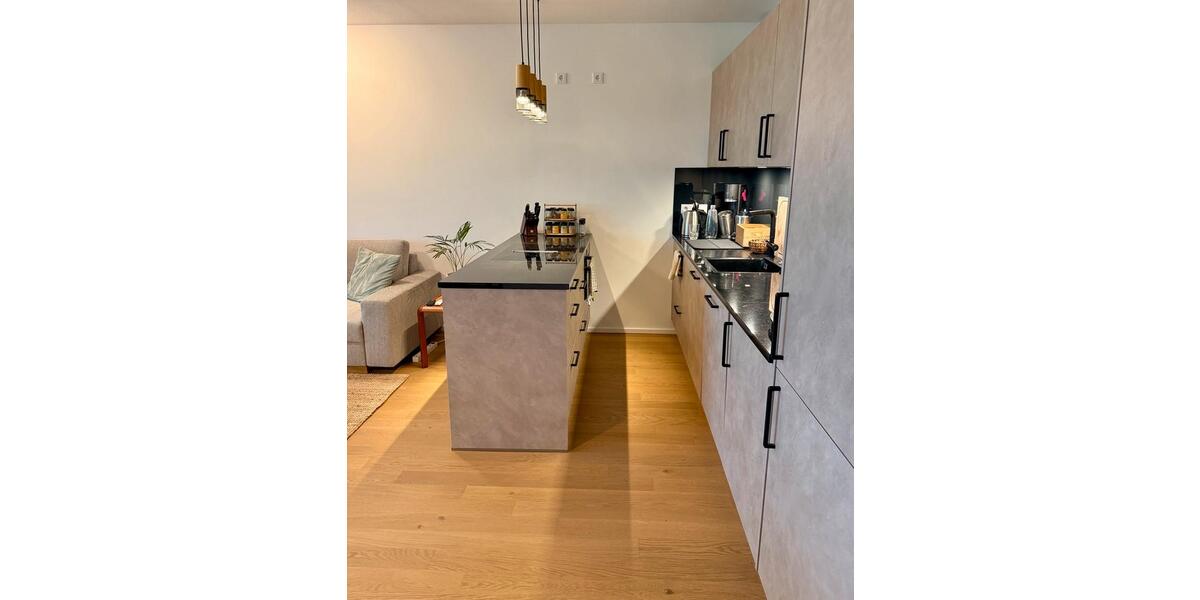 Etagenwohnung München Aubing-Lochhausen-Langwied - 3 Zimmer, 81 m&sup2;, 835.000&euro; | Angebot:27144983