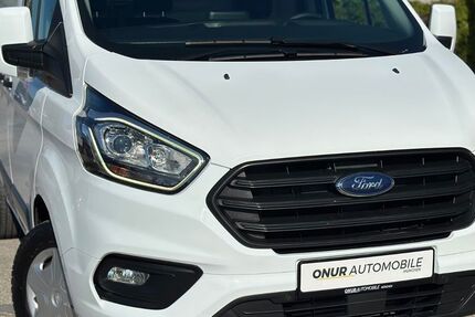 Ford Transit Custom 115.300 km 17.950 &euro; München 81245