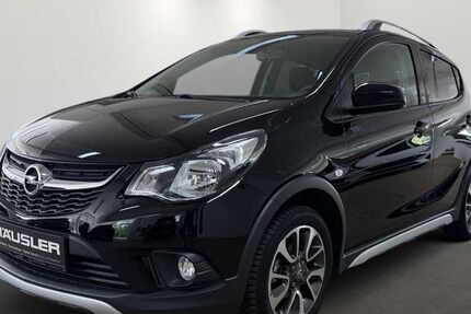 Opel Karl 19.822 km 11.900 &euro; Stockdorf 82131