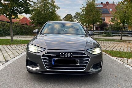 Audi A4 131.000 km 22.950 &euro; Moosinning 85452