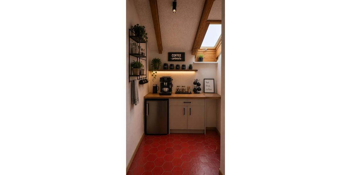 Reihenhaus München Messestadt Riem - 7 Zimmer, 160 m&sup2;, 2.950&euro; | Angebot:26562425