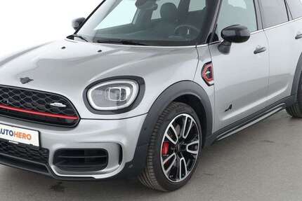 Mini John Cooper Works Countryman 11.626 km 42.520 € Neufahrn 85375