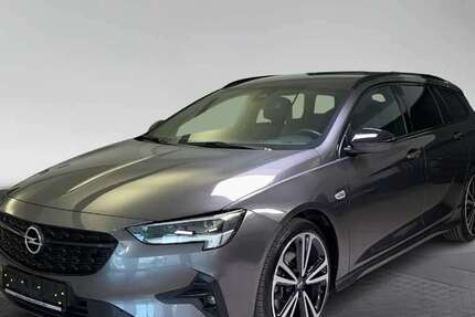 Opel Insignia 61.700 km 24.890 &euro; München 80339