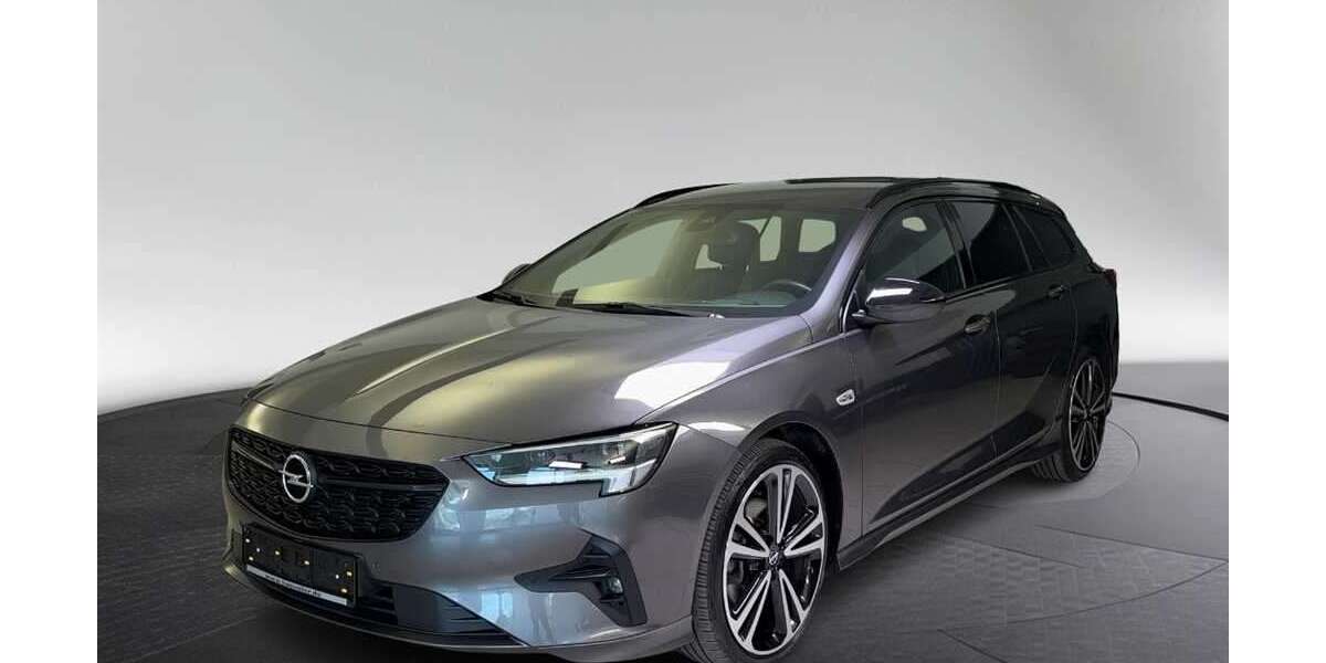 Opel Insignia 61.700 km 24.890 &euro; München 80339