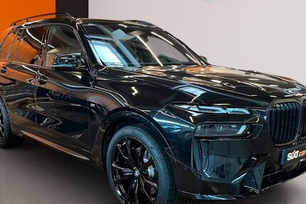 BMW X7 6.537 km 98.850 &euro; Garching 85748