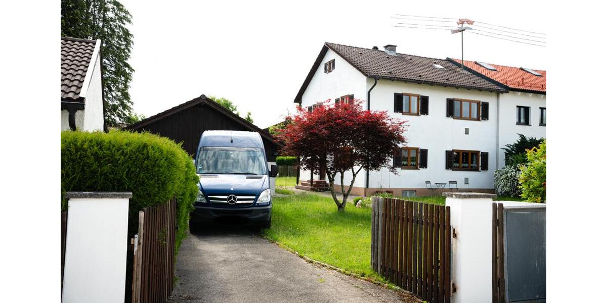 Doppelhaushälfte Oberhaching Deisenhofen - 7 Zimmer, 120 m&sup2;, 410.000&euro; | Angebot:27093171
