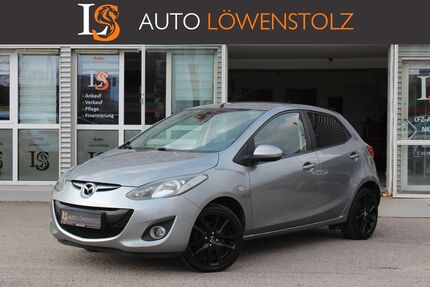 Mazda 2 135.449 km 4.990 &euro; München 81243