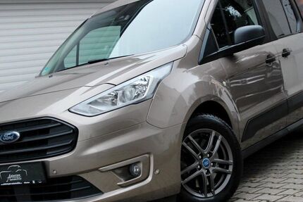 Ford Tourneo Connect 98.900 km 12.990 &euro; München 81243