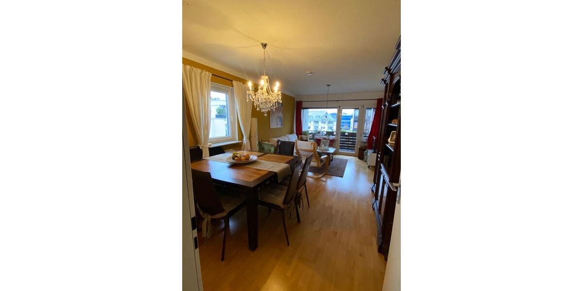 Etagenwohnung Unterhaching - 2 Zimmer, 50 m&sup2;, 375.000&euro; | Angebot:26619430