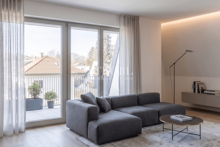 Wohnung München Giesing - 4 Zimmer, 142 m&sup2;, 1.695.000&euro; | Angebot:27071141